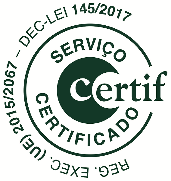 Certificação Certif